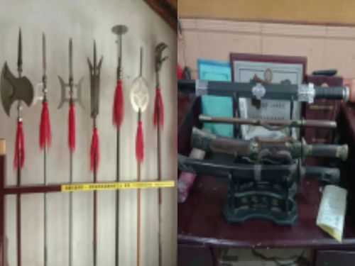 圍觀 2018 周至禮物 旅游商品大賽揭曉啦 獲獎(jiǎng)的都有誰(shuí)