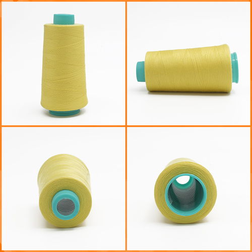 服裝滌綸縫紉線一手工廠貨源優(yōu)選企業(yè)