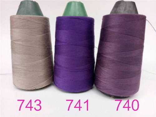 舟山工業(yè)縫紉線規(guī)格品牌企業(yè)