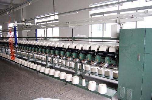 捻線機(jī)的簡介